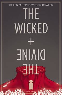 Wicked & Divine #11
