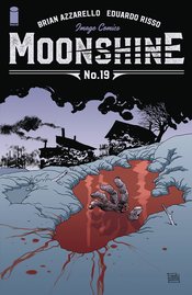 Moonshine #19 (Mature)