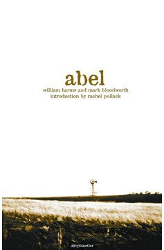 Abel Graphic Novel New Edition