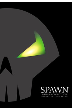 Spawn Origins Deluxe Edition Hardcover Volume 7