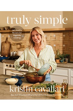 Truly Simple (Hardcover Book)