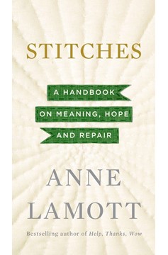 Stitches (Hardcover Book)