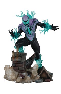 Marvel Gallery Comic Chasm PVC Statue