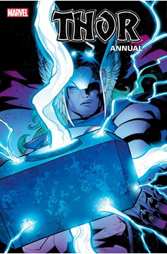 Thor Annual #1 (2023)