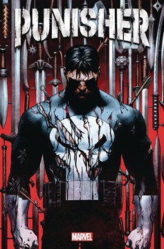 Punisher #1 (2022)