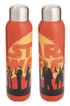 Star Wars Solo Kessel Crew 22oz Stainless Steel Bottle