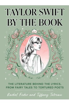 Taylor Swift By The Book