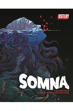 Somna Cover Gallery (One Shot) (Mature)