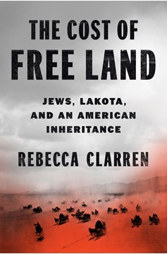 The Cost Of Free Land (Hardcover Book)