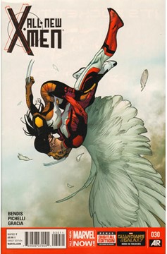 All-New X-Men #30 (2012)