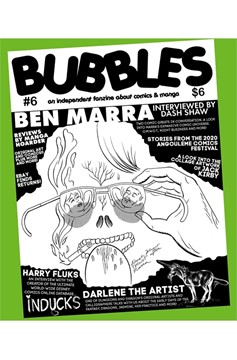 Bubbles #6