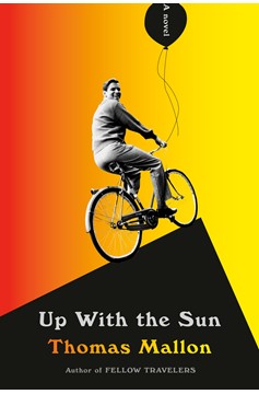 Up With The Sun (Hardcover Book)