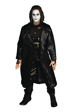 One-12 Collective The Crow Action Figure