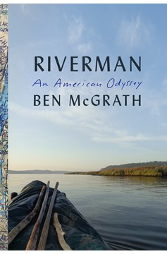 Riverman (Hardcover Book)