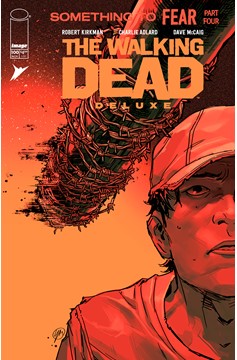 Walking Dead Deluxe #100 Cover G Yasmine Putri Variant (Mature)