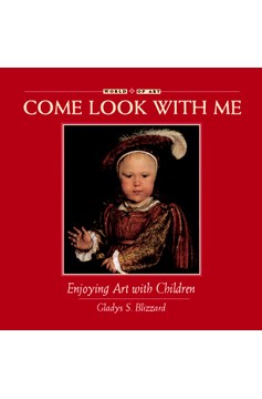 Enjoying Art With Children (Hardcover Book)