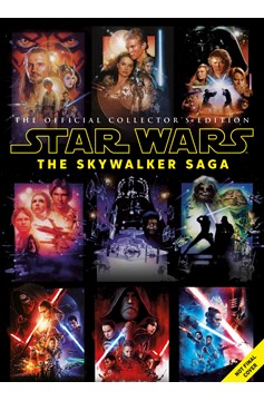 Star Wars Skywalker Saga Px