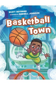 Basketball Town (Hardcover)