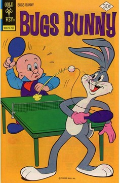 Bugs Bunny #180