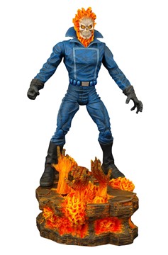 Marvel Select Ghost Rider Action Figure