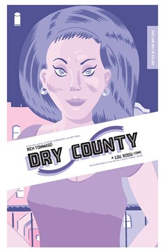 Dry County #3 (Mature)