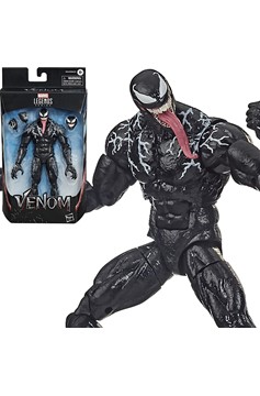 Marvel Legends Venom 6-Inch Action Figure