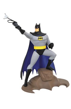 DC Batman Tas Gallery Batman Ver2 PVC Statue