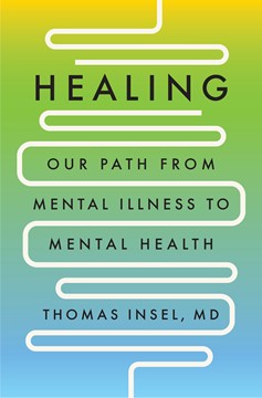 Healing (Hardcover Book)