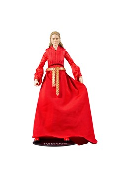 The Princess Bride Wave 1: Princess Buttercup - Red Dress 7-Inch Action Figure