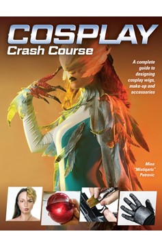 Cosplay Crash Course