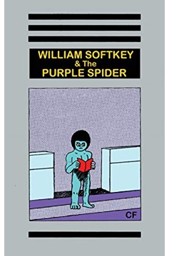William Softkey & The Purple Spider - Cf