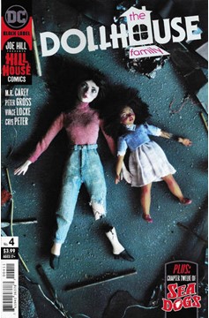 Dollhouse Family #4 (Mature) (Of 6)