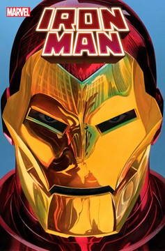 Iron Man #17 (2020)