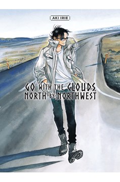 Go With the Clouds North by Northwest Manga Volume 5