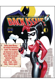 Back Issue #99