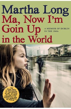 Ma, Now I'M Goin Up In The World (Hardcover Book)