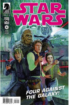 Star Wars #19 (2013)