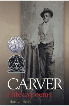 Carver (Hardcover Book)