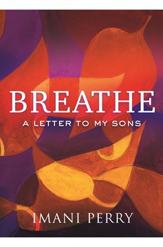 Breathe (Hardcover Book)