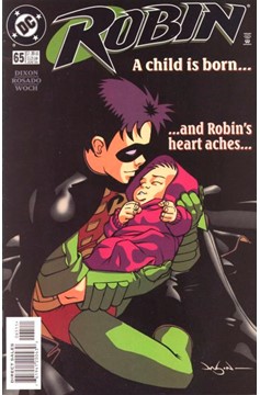 Robin #65-Fine (5.5 – 7)