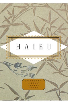 Haiku (Hardcover Book)