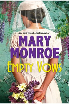 Empty Vows (Hardcover Book)