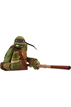 Teenage Mutant Ninja Turtles Donatello Bust Bank