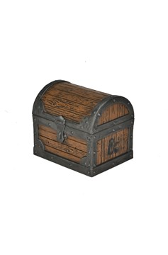 Dungeons & Dragons RPG Onslaught Deluxe Treasure Chest