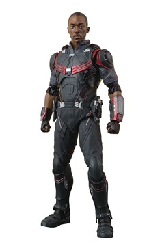Avengers Infinity War Falcon S.H. Figuarts Action Figure