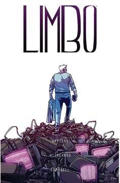 Limbo Graphic Novel (Mature)