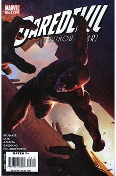 Daredevil #103 (1998)