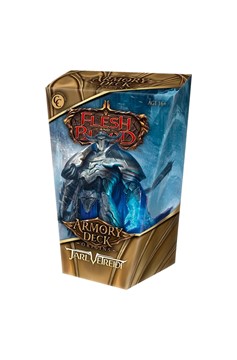 Flesh and Blood TCG: Jarl Vetreidi Armory Deck