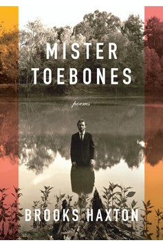 Mister Toebones (Hardcover Book)