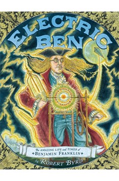 Electric Ben (Hardcover Book)